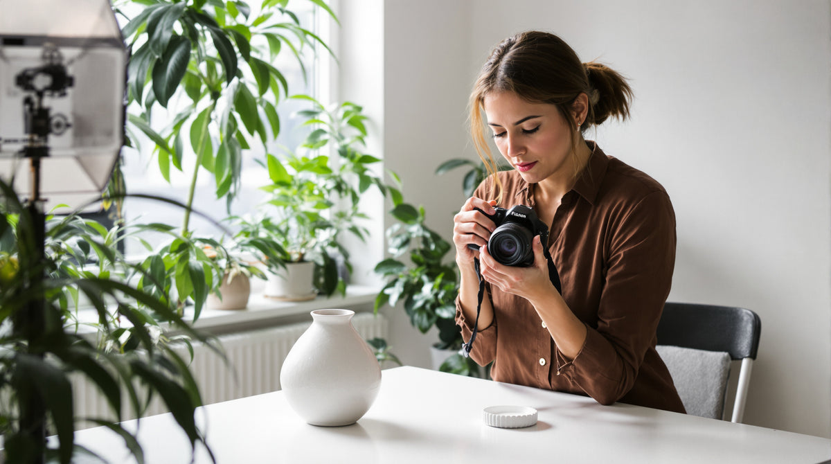 Ficha de producto que vende: guía para tu tienda Shopify