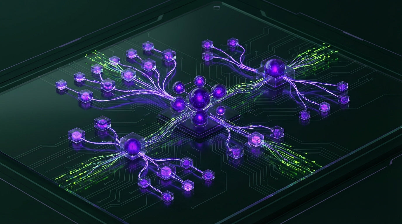 Qué son los agentes IA y cómo usarlos en tu empresa