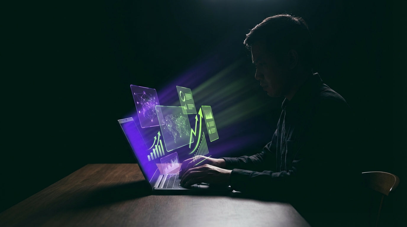 IA para PYMEs en Chile guía práctica 2026 — herramientas y costos reales