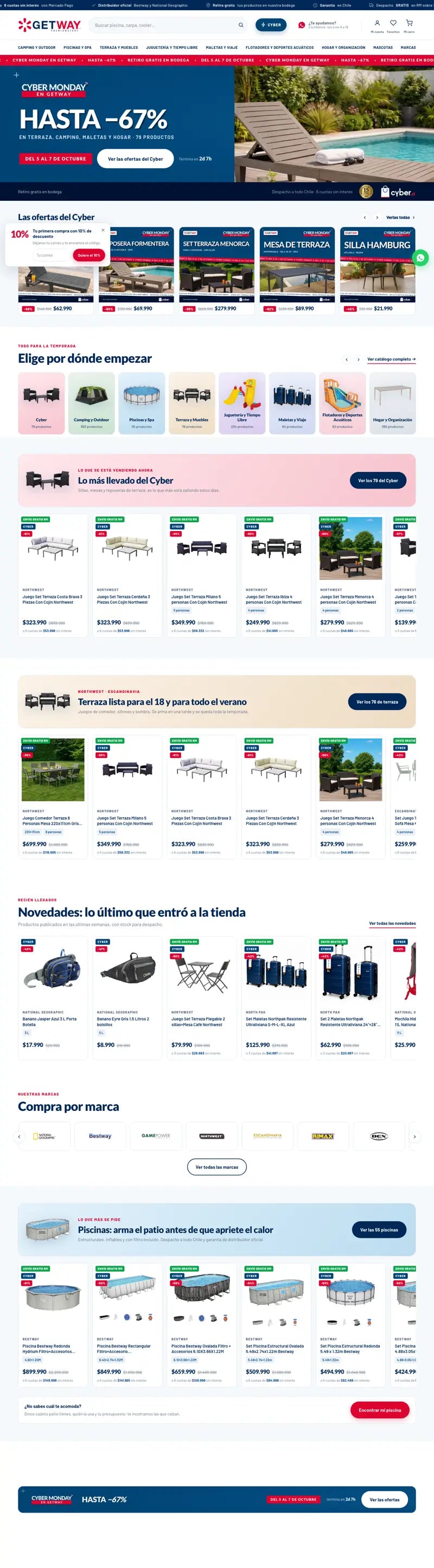 Grupo Glomax