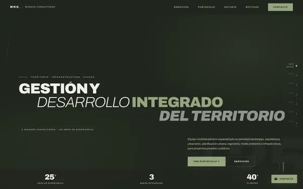 Tienda Manque Consultores