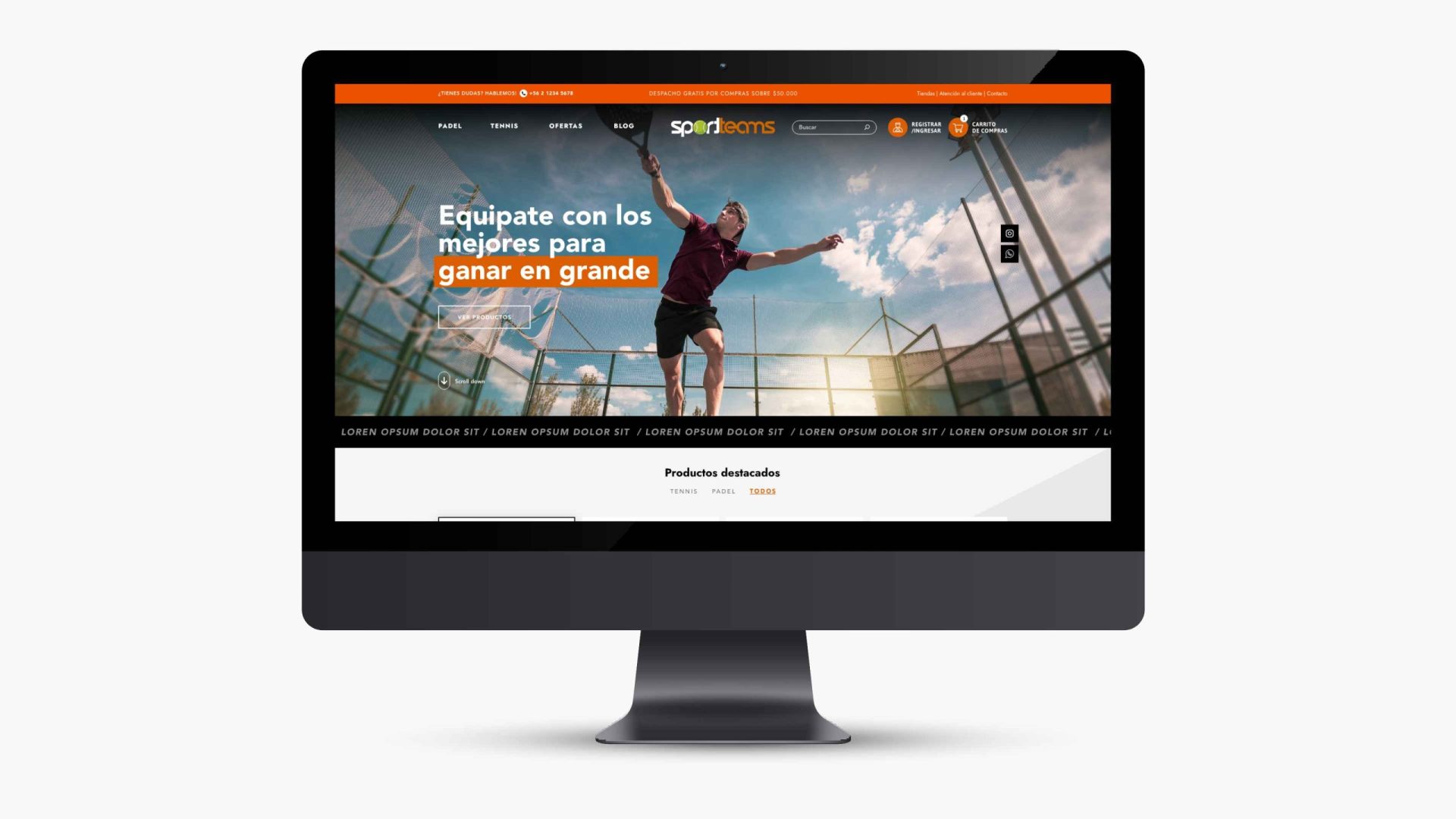 ANTDIGITAL - Agencia de Marketing Digital