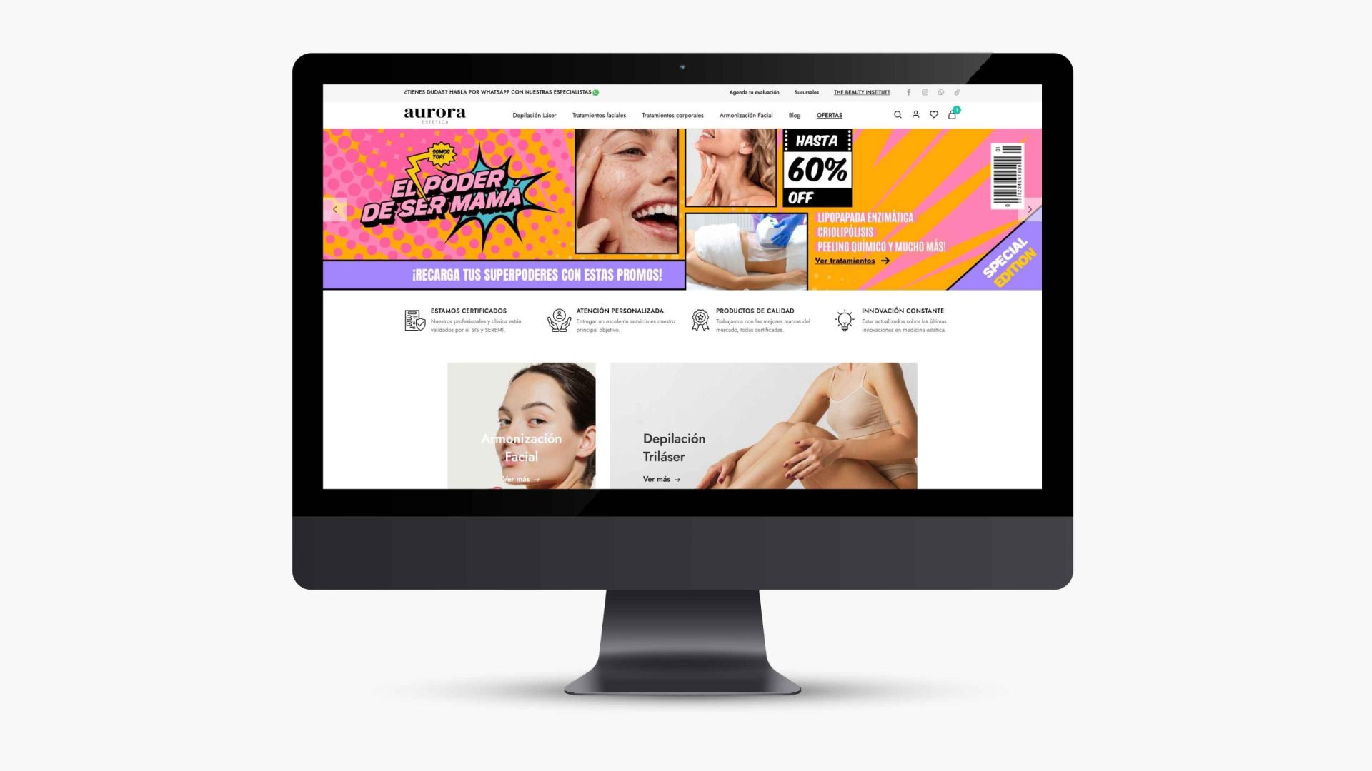 ANTDIGITAL - Agencia de Marketing Digital