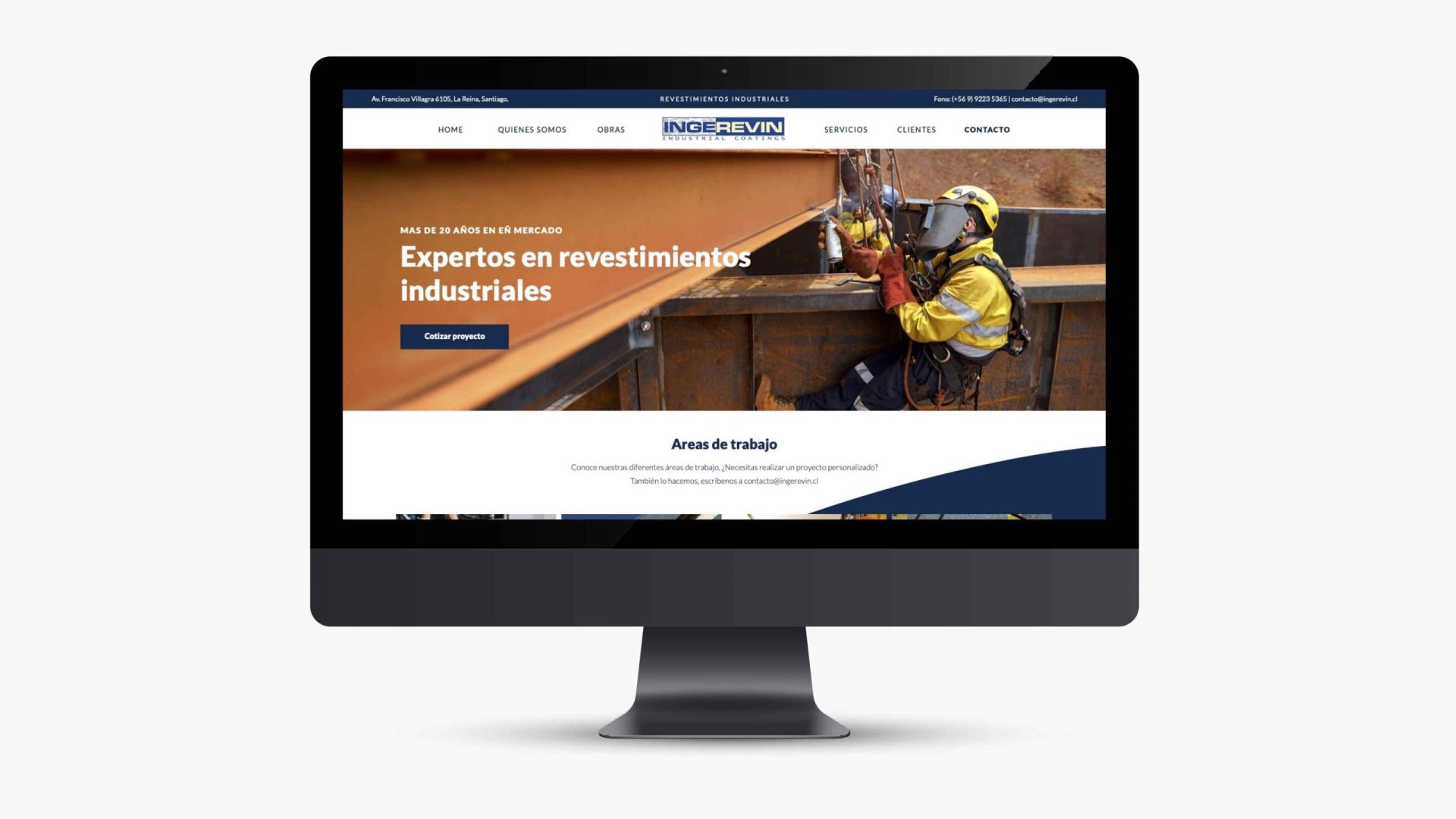ANTDIGITAL - Agencia de Marketing Digital