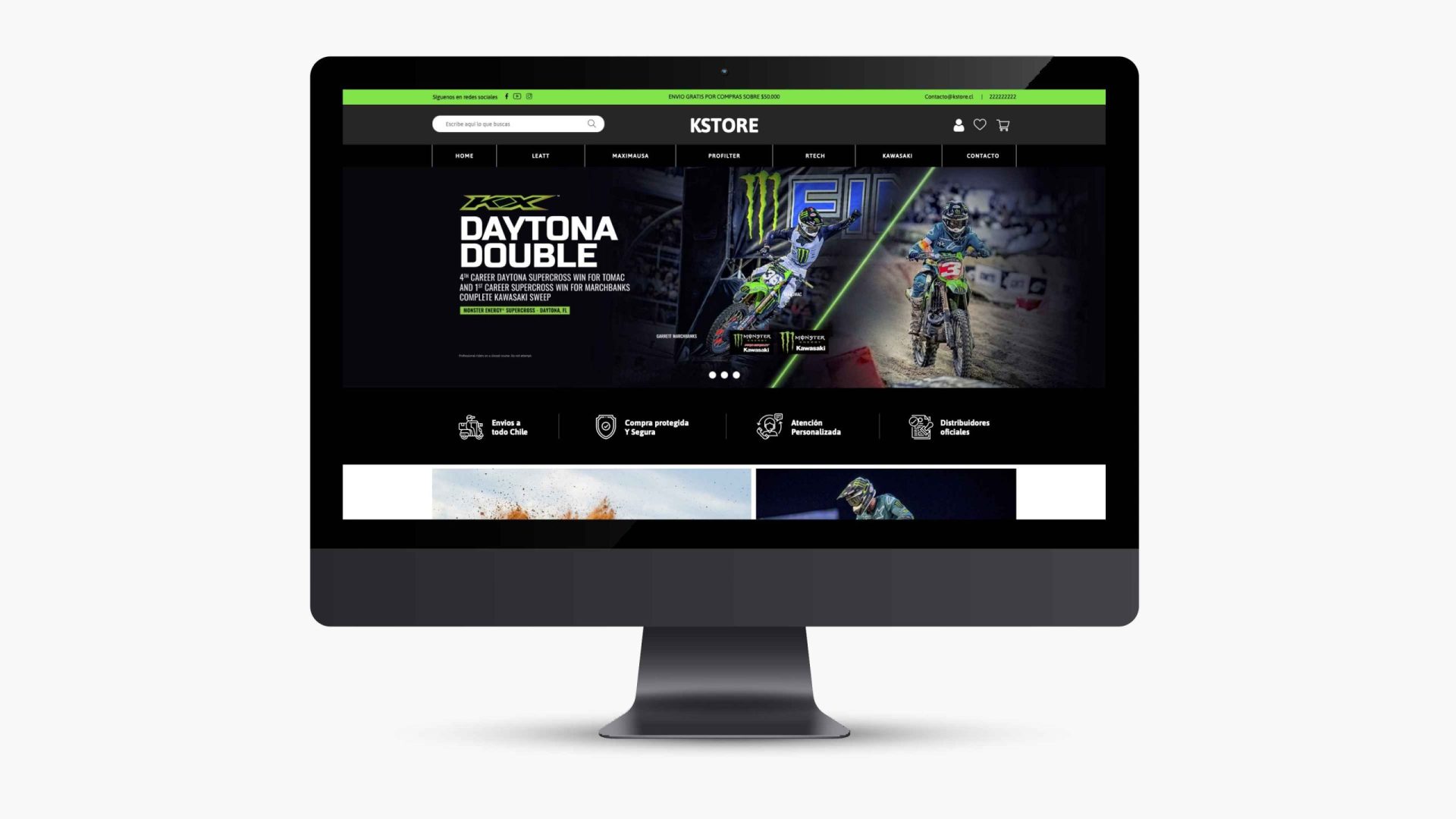Agencia de Marketing Digital